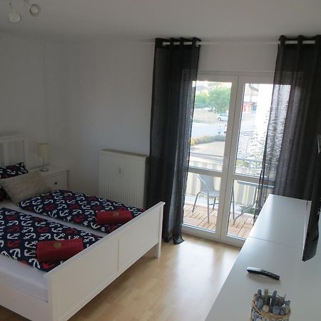 Ferienwohnung Belvedere Rust Ngoại thất bức ảnh